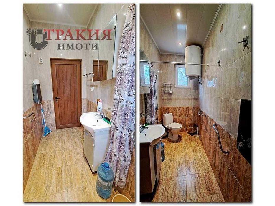 Продава се Етаж от къща в Стара Загора, Аязмото - 193 кв.м за 423 €/кв.м - Снимка #11
