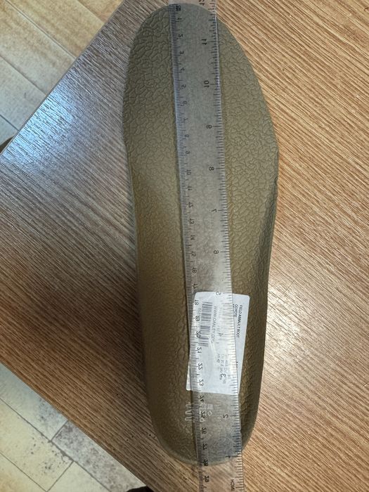 Bocanci militari Oakley piele intoarsa/ vara