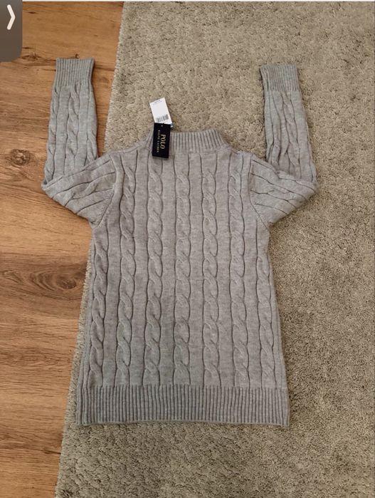 Pulover polo ralph lauren
