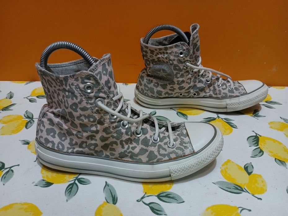 Converse N 37,5 - 12 лв