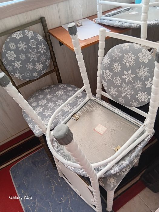 Стулья для кухний