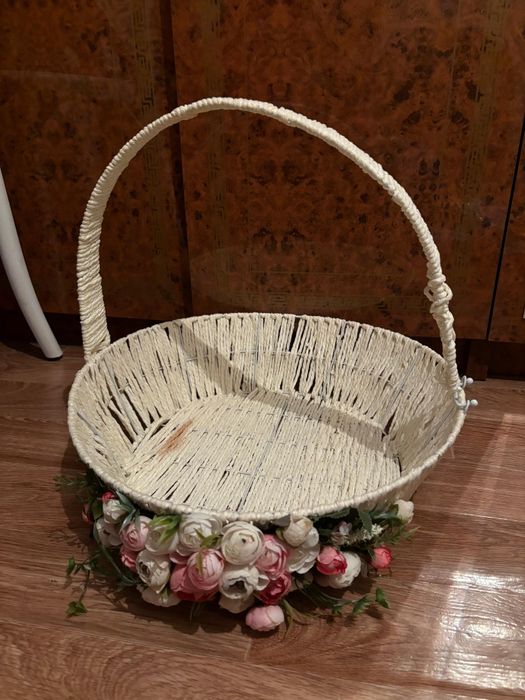 Продам корзинки и қалта