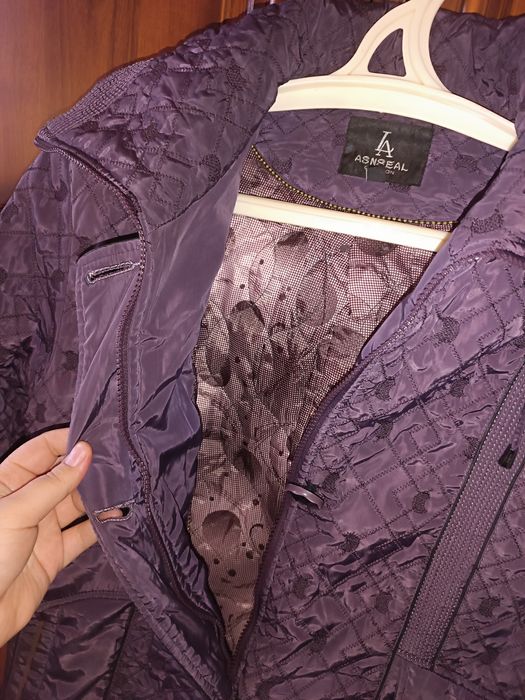 Куртка кофемолка ручной шарф счётчик воды