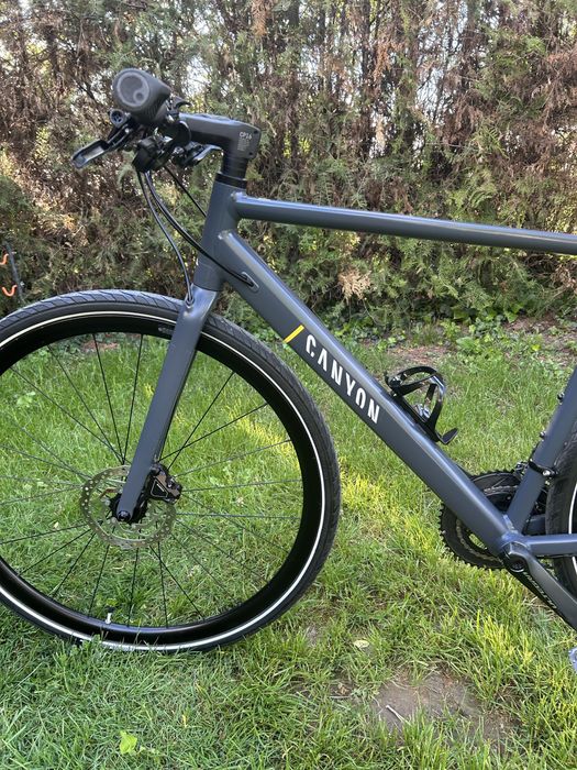Canyon RO 96 Rodlite 28 цола М 2х11 Ultegra