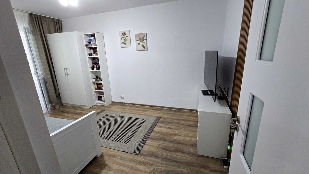 Garsonieră de vânzare etajul 3, Ostroveni