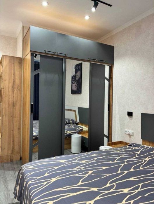 Продается 1в2/7/9 в ЖК "BI Sado Comfort" ор-р Тапоич мост (R)