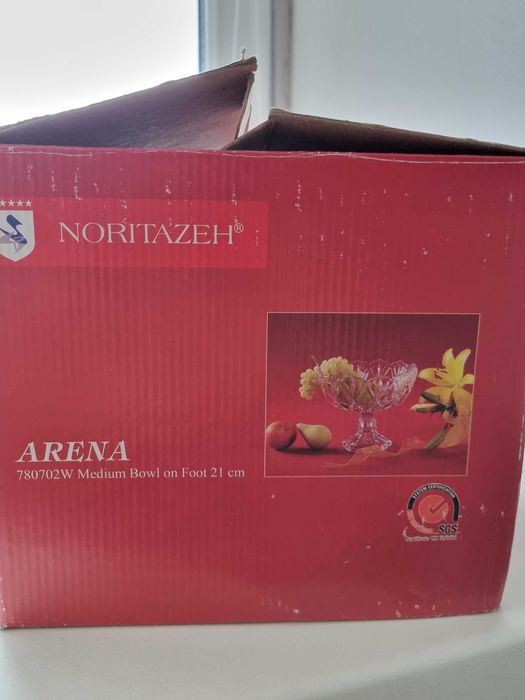 Фруктовницы, 2 шт