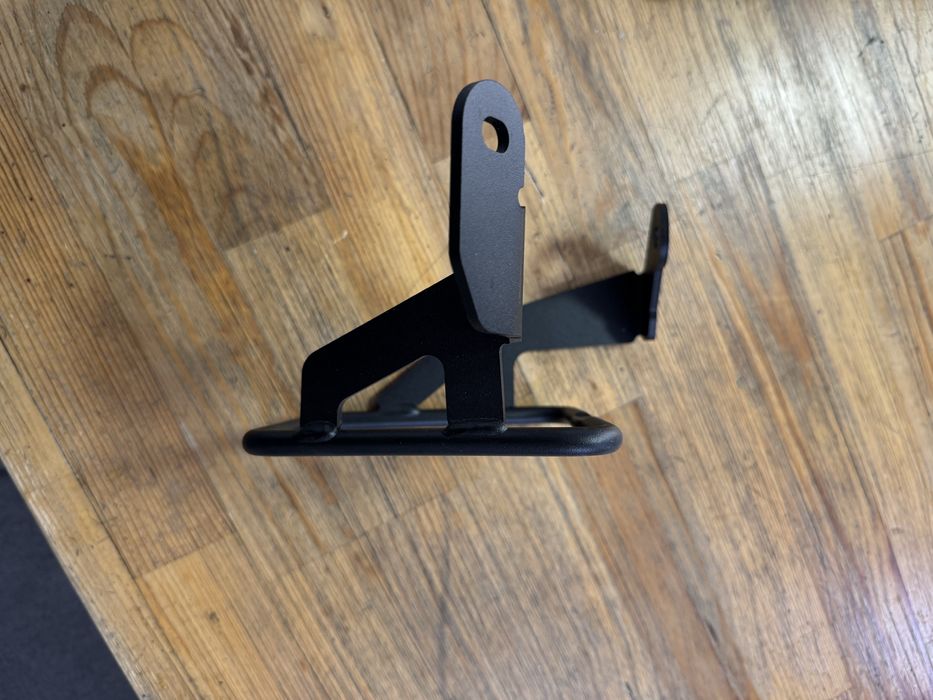 крепления для сумки для Ducati iCon800