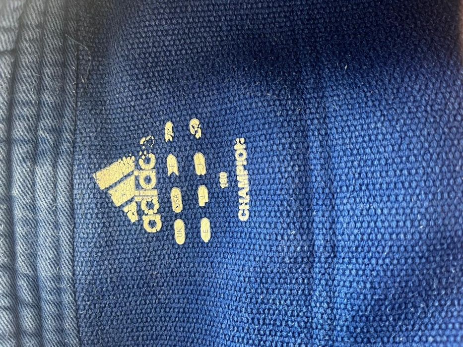 Продам Кимано адидас