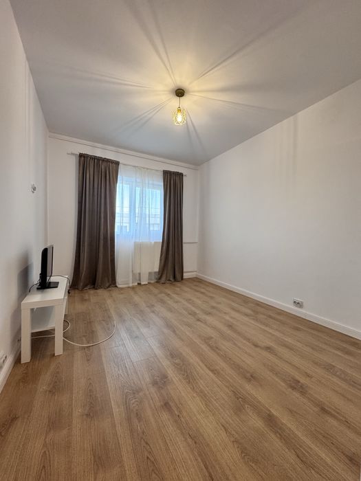 Parc Herastrau | Baneasa-Aviatiei-3 camere renovat total