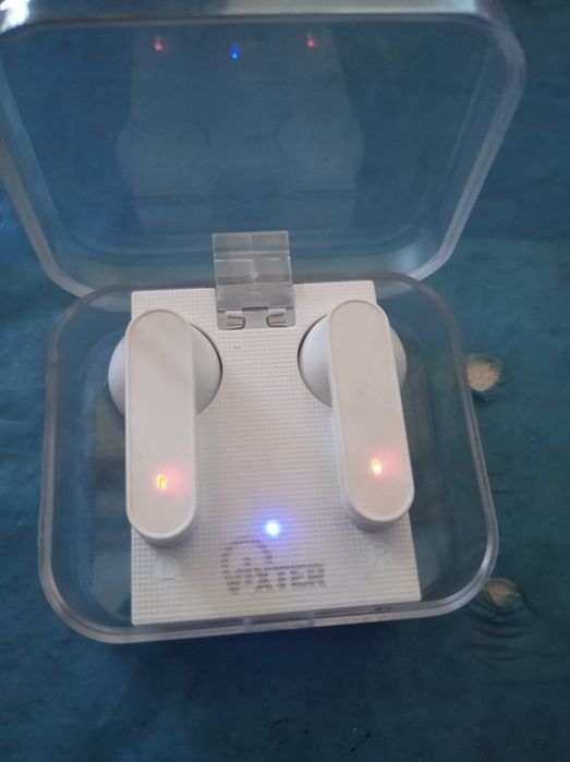 Наушниклар сотилади кабелсиз