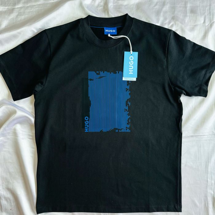 Мъжка тениска Boss