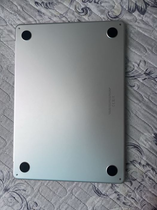 Сатылады macBook Air M2 2022