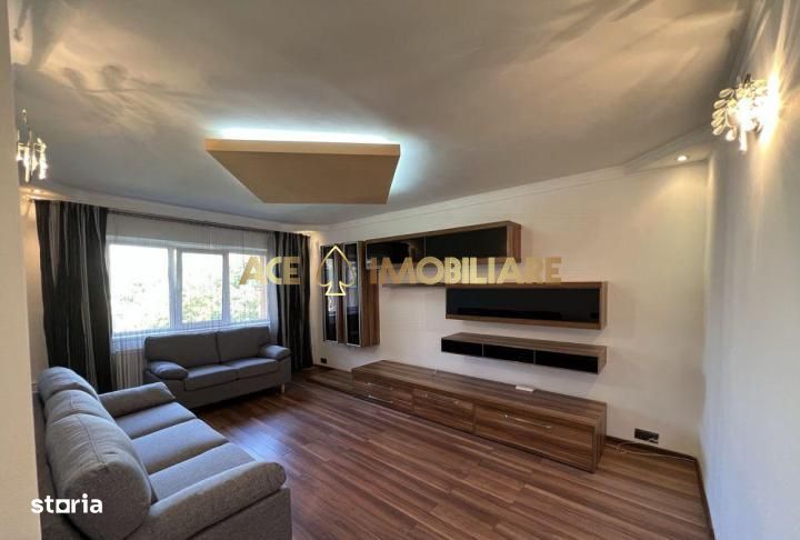 2 Camere de inchiriat | Rahova | Parcare