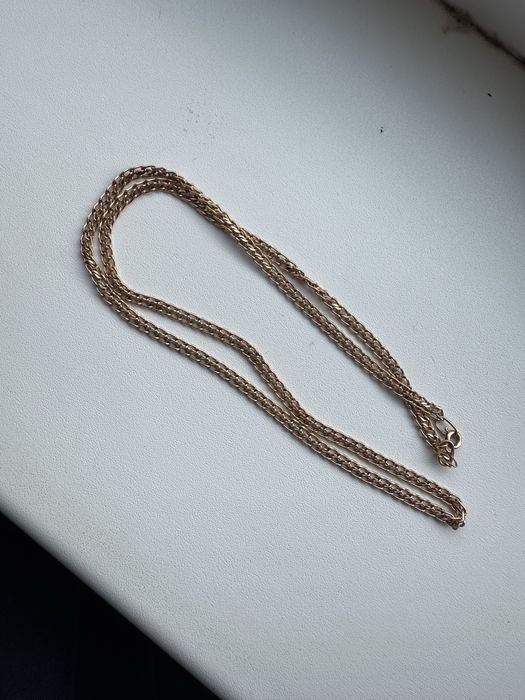 Золотая цепочка
