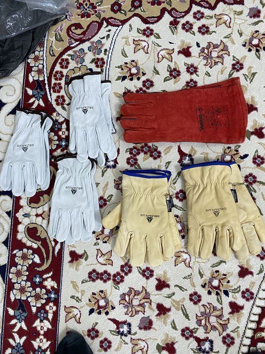 Куртка, комбинезон ТШО