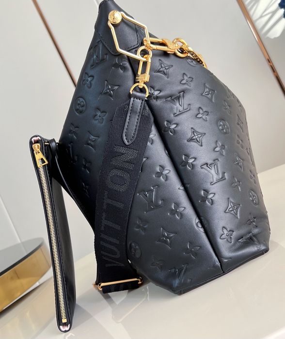 Geanta Louis Vuitton Hobo Coussin 38x38cm Premium