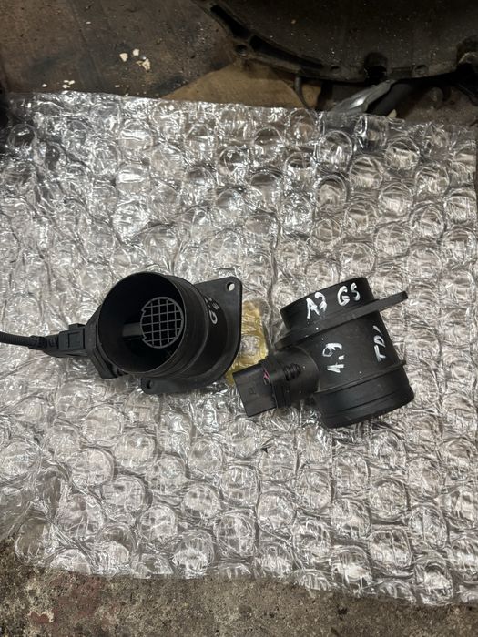 Vw golf5 A3 8p Touran 1.9tdi Дебитомер