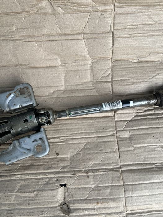Рулевая колонка Пежо 308