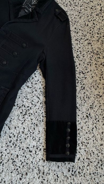 Мъжко шикозно сако Guess размер L