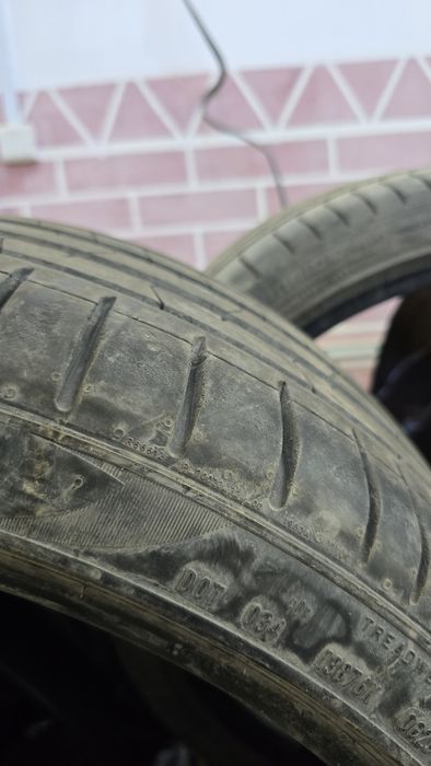 Шины Pirelli PZero летние