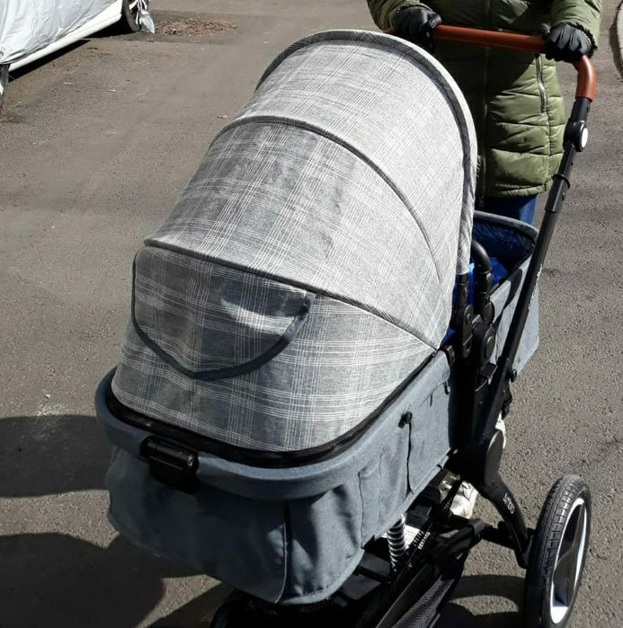 Carucior Cocole Ambra