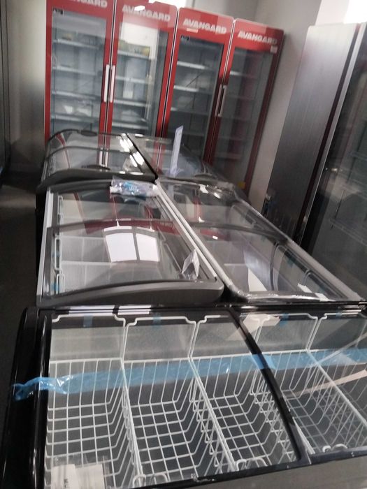 Витрины для бизнеса и дома