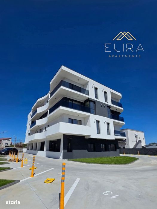 TVA inclus în pret,Dezvoltator vând apartament cu 2 camere