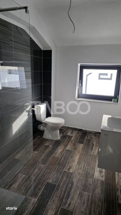 Apartament cu 2 camere de vanzare in Sebes zona rezidentiala