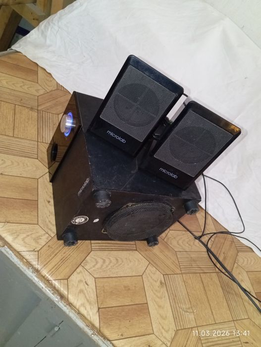 Микролаб Сотилади.