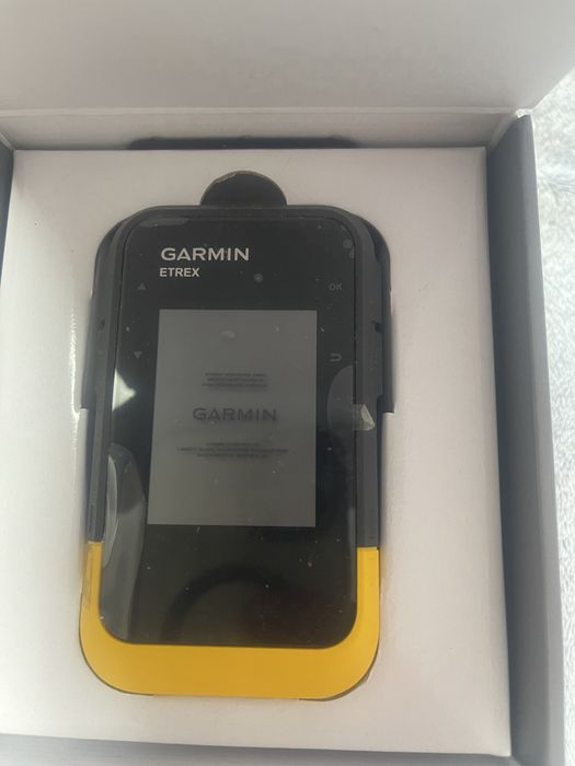 Garmin se etrex