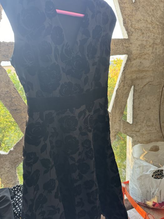 Платя женская размер 42