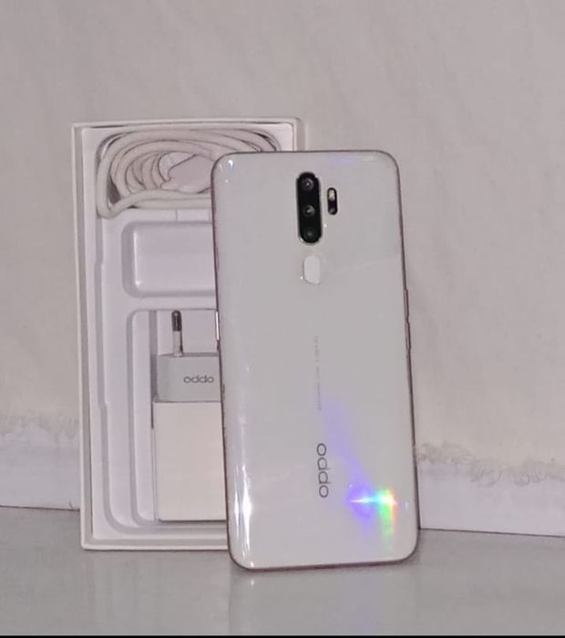 Oppo a5 2020 шымкент