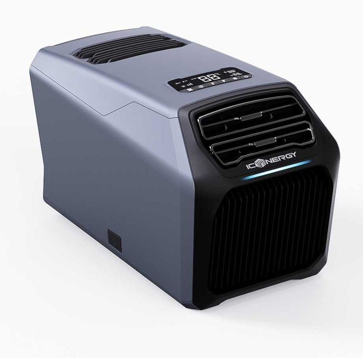 Портативный кондиционер IOG-3
