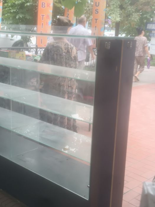 Vetrina soʻyladi orozn srochni xolati narmalni