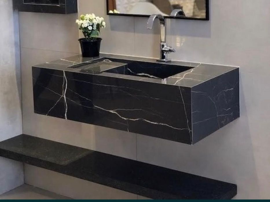 Chiuvete din gresie portelanata si placari ceramice