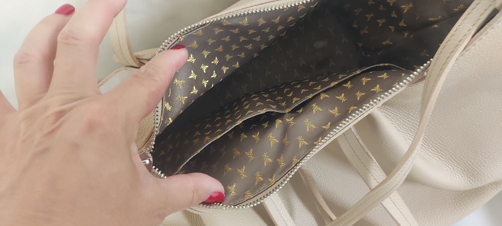 Оригинални чанти Furla и Patrizia pepe