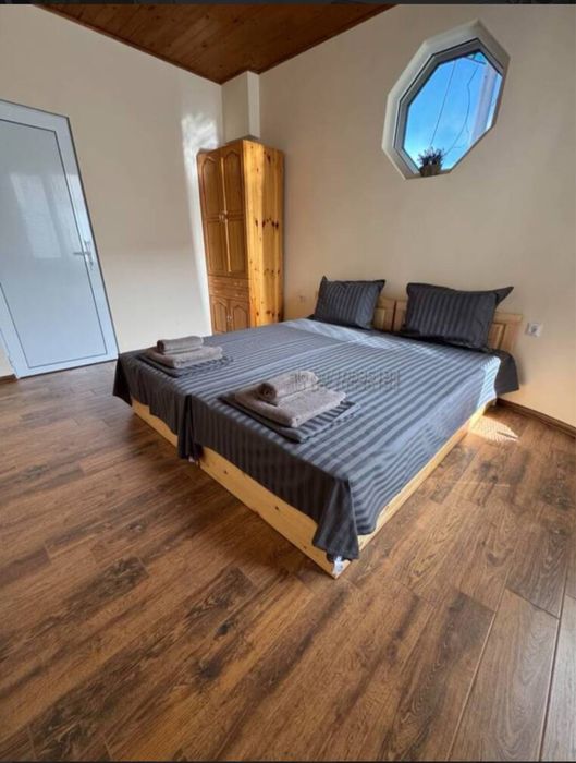 Нощувки в центъра на Габрово