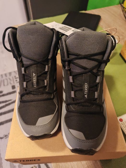 Ghete Adidas Terrex, nr 33