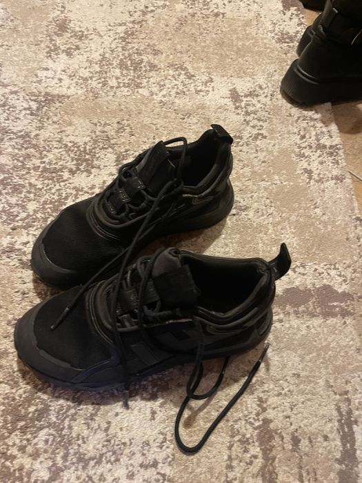 Маратонки Адидас