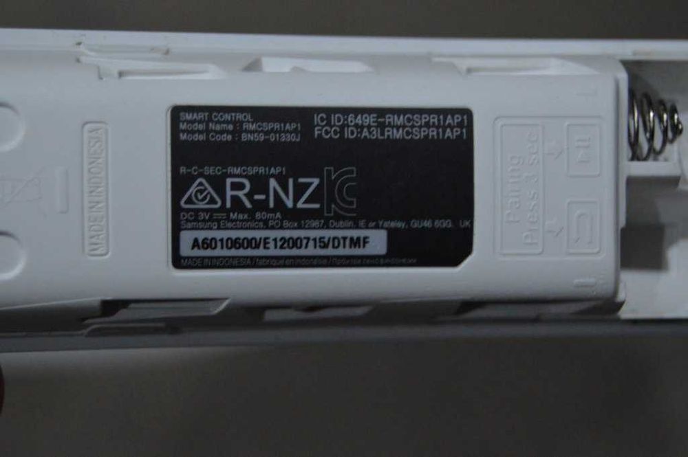 Telecomandă Samsung Smart Control model BN59-01330J