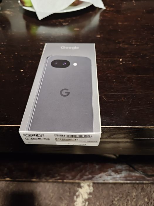 Google pixel 10 a