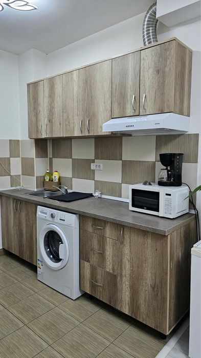 Inchiriez garsoniera in regim hotelier