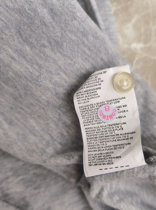 La Martina тениска 3XL