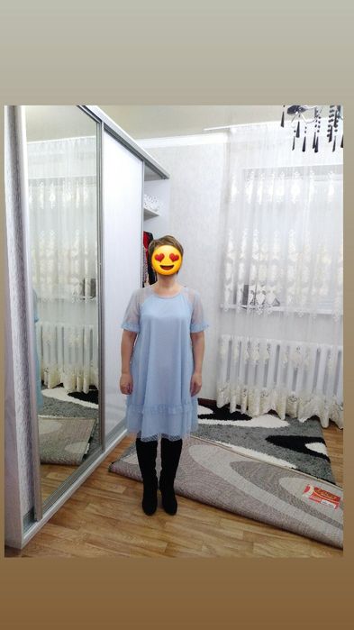 Красивые турецкие платье