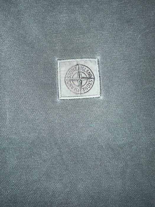 Stone Island поло