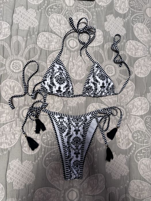 Costum de baie S