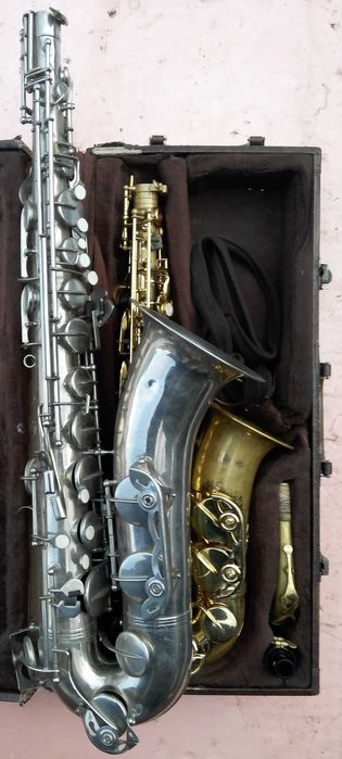 Барабанно-духовой народный оркестр