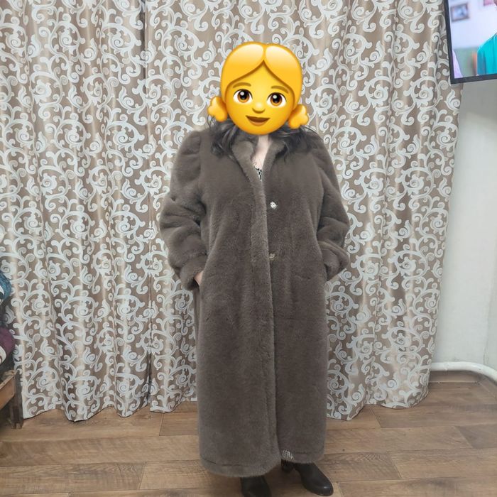 Продам шубку не дорого