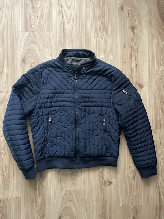 JOOP ! Jeans / мъжко зимно яке 52/L